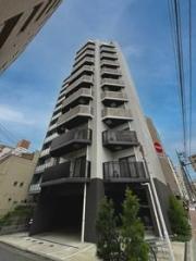 東京メトロ日比谷線入谷駅まで徒歩4分