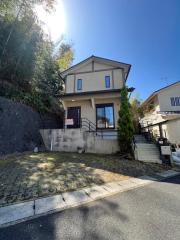 貸家 京都市伏見区醍醐南端山町