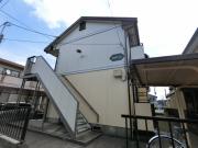 ＪＲ内房線五井駅まで徒歩13分