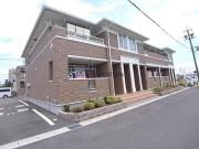 ＪＲ東海道本線西岐阜駅まで徒歩33分