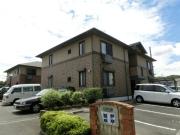 リビングタウン高山台B