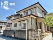 アービック片野貸家1