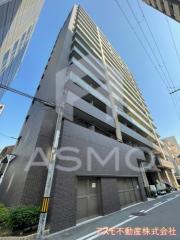 エステムプラザ心斎橋EASTIVブランディア