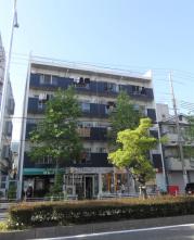 新六甲マンション