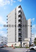 地下鉄千日前線新深江駅まで徒歩2分