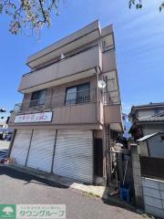 コーポサカモト