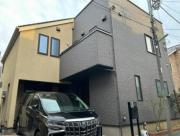 小田急小田原線千歳船橋駅まで徒歩5分