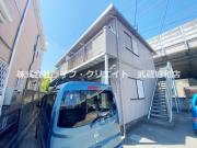 ＪＲ埼京線中浦和駅まで徒歩5分