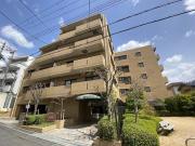 ＪＲ東海道本線芦屋駅まで徒歩8分