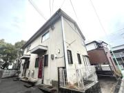 熊野町4丁目貸家