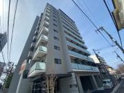 広島電鉄宇品線宇品五丁目駅まで徒歩2分