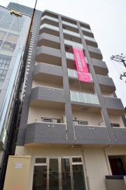 プラージュ広島駅前