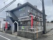 インタービレッジ八代