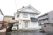 北越谷一丁目戸建て