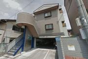 京阪石山坂本線唐橋前駅まで徒歩12分