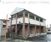 フジパレス シュリット