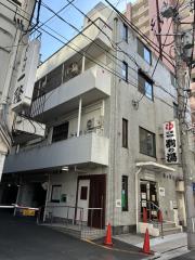 コーポラス駒の湯