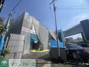 小田急小田原線千歳船橋駅まで徒歩15分