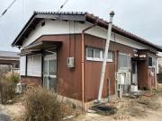 新田貸家