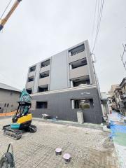 阪神本線深江駅まで徒歩11分