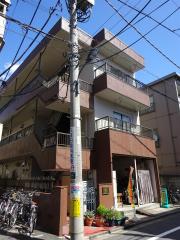 クレードルイダ