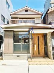 京成本線お花茶屋駅まで徒歩3分