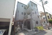 ウエストフロント桜山