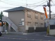 京急大師線小島新田駅まで徒歩18分