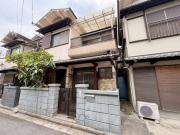 島泉5丁目戸建て