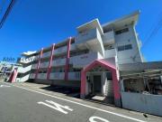 名鉄瀬戸線尾張旭駅まで徒歩26分