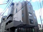 京王線笹塚駅まで徒歩6分