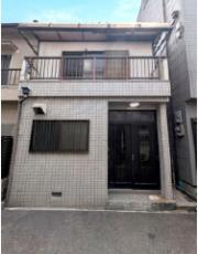 巽中3丁目テラスハウス