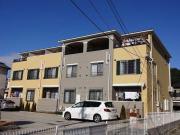 名鉄瀬戸線瓢箪山駅まで徒歩6分