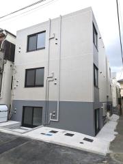Forte Higashi-Koenji