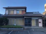 南濃町松山F様戸建