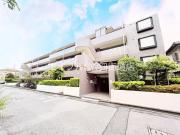 ベルレール小倉台弐番館