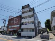 京成本線海神駅まで徒歩7分