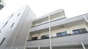 東急田園都市線あざみ野駅まで徒歩10分