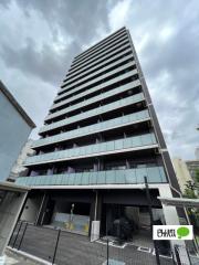 S-RESIDENCE上前津South