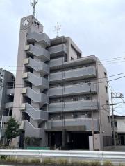 東急田園都市線用賀駅まで徒歩12分