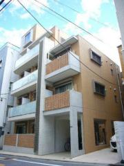 山手曙橋マンション
