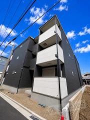 近鉄けいはんな線荒本駅まで徒歩10分