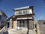 池田戸建て