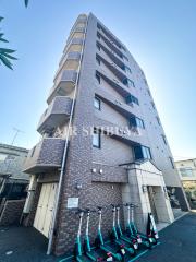 エクセリア浜田山