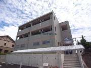 名鉄各務原線六軒駅まで徒歩15分