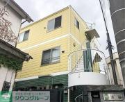 東武東上線北池袋駅まで徒歩8分