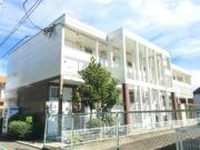 京王線飛田給駅まで徒歩11分