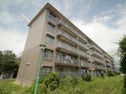 清和台住宅団地22号棟