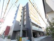 ＪＲ東海道本線尾頭橋駅まで徒歩10分