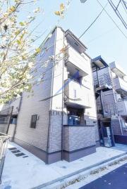 グランクオール梅屋敷